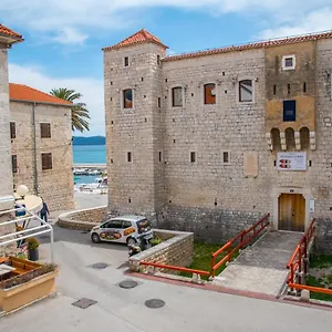 Heritage Vitturi Sea View , Kaštela Chorvatsko