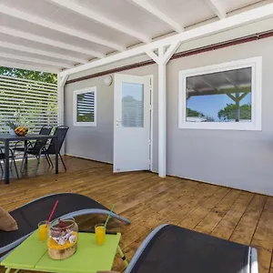 Zelena Laguna Mobile Homes Croacia