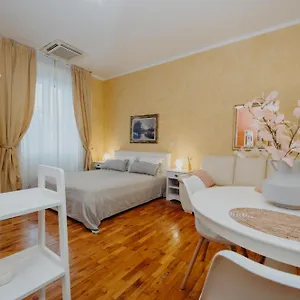  Appartamento Rossella 2 Croazia