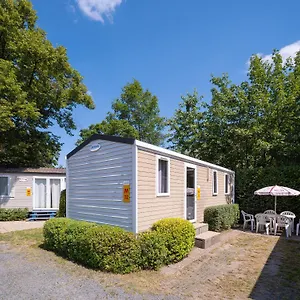 *** Parco vacanze Sokol Repubblica Ceca