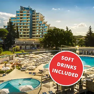 Valamar Diamant 4*, Poreč Chorvatsko