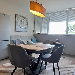  Appartamento Zara- Zd Croazia