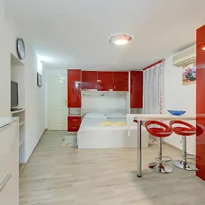 Appartamento Leila, Mali Lošinj