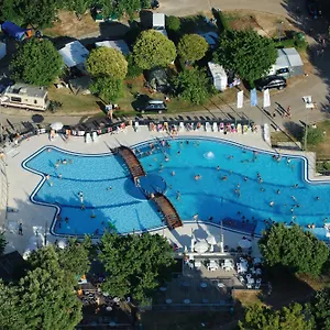 Maistra Vestar Mobile Homes Croacia