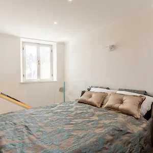  Apartment Berislavic Palace Croatia