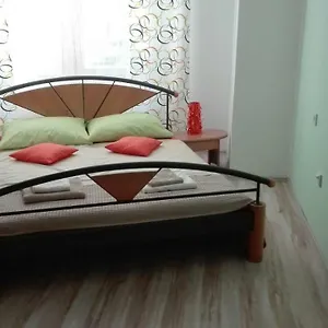  Appartamento Olivia Croazia