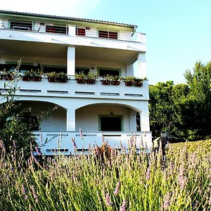  Apartmán Frgacic
