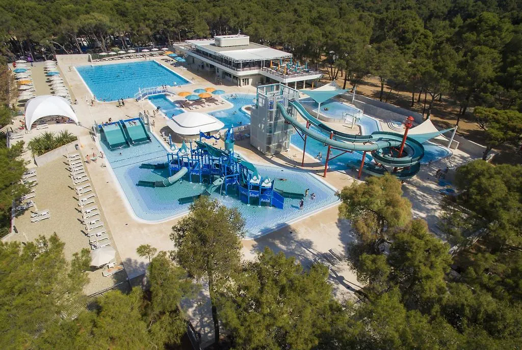 Holiday park Glamping Tents | Losinj | Camp Cikat Mali Losinj