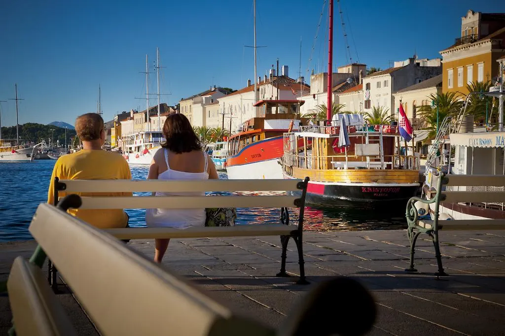 Glamping Tents | Losinj | Camp Cikat Mali Losinj 4*,