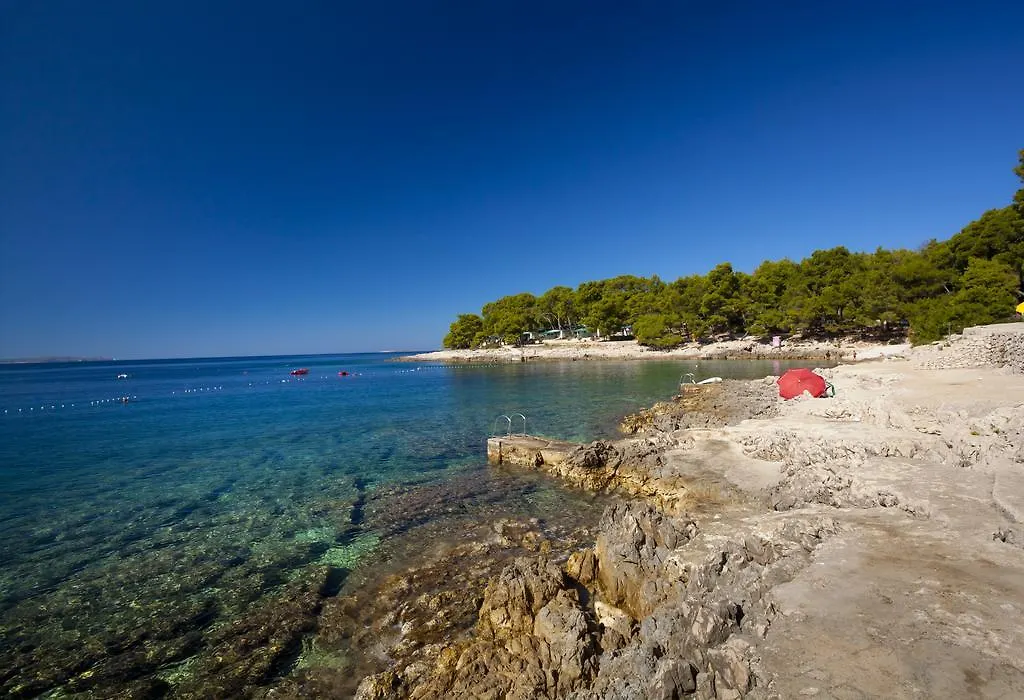 Glamping Tents | Losinj | Camp Cikat Mali Losinj